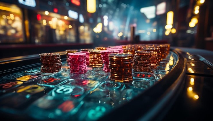 Berbagai promosi dan penawaran menarik yang tersedia bagi pengguna terdaftar jagungtoto setelah login